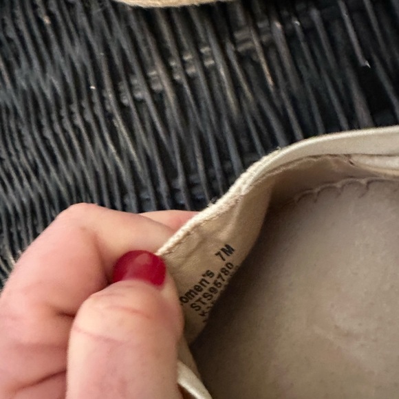 Women’s Sperry Brand Flat Shoes - Picture 5 of 5